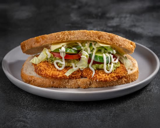 Schnitzel Club