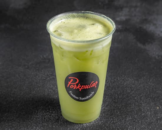 Raise and Shine Juice